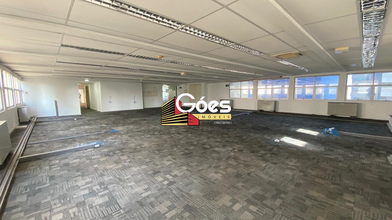 Laje Corporativa para aluguel em Vila Mariana: 