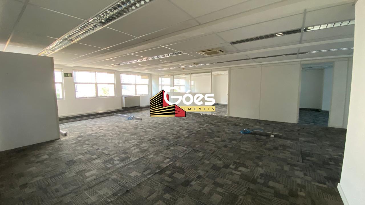 Laje Corporativa para aluguel em Vila Mariana: 