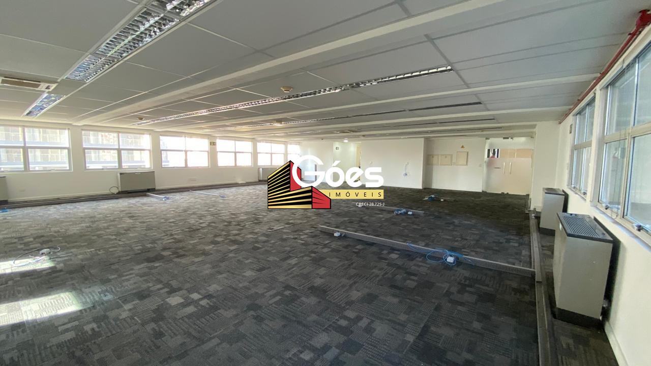 Laje Corporativa para aluguel em Vila Mariana: 