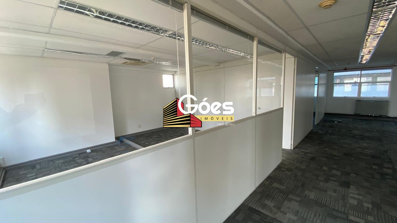 Laje Corporativa para aluguel em Vila Mariana: 