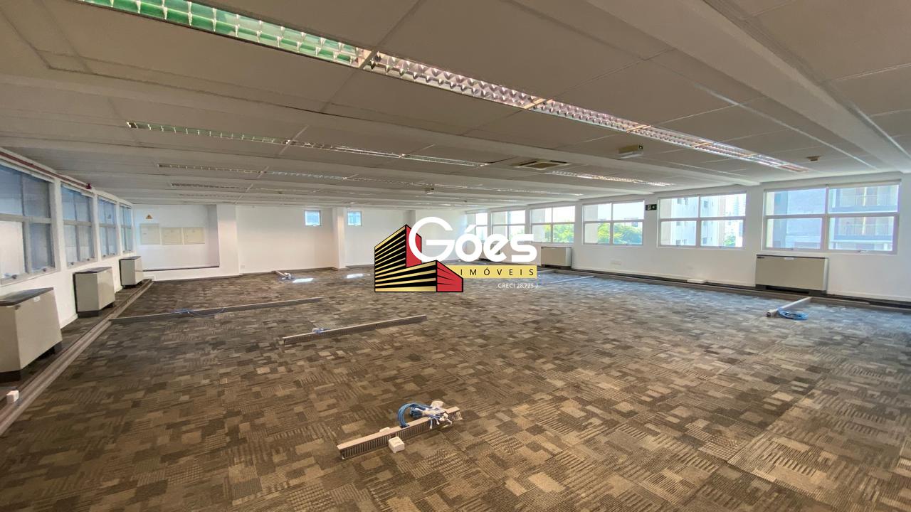 Laje Corporativa para aluguel em Vila Mariana: 