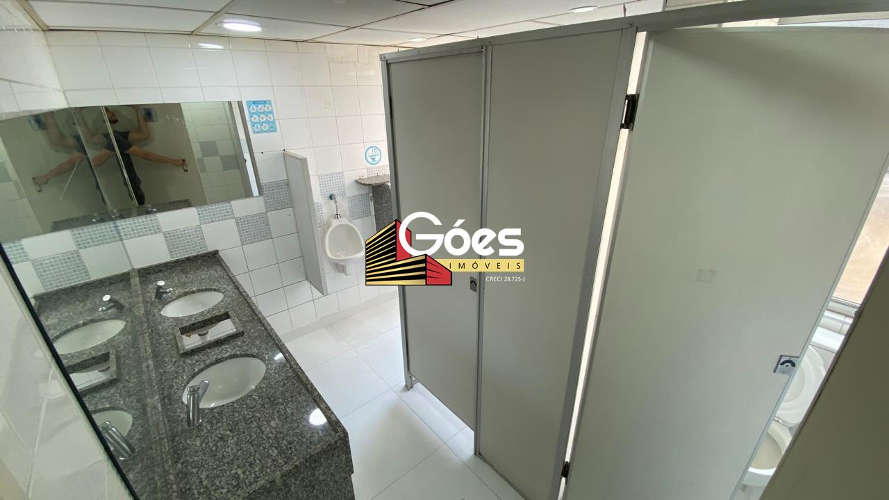 Laje Corporativa para aluguel em Vila Mariana: 