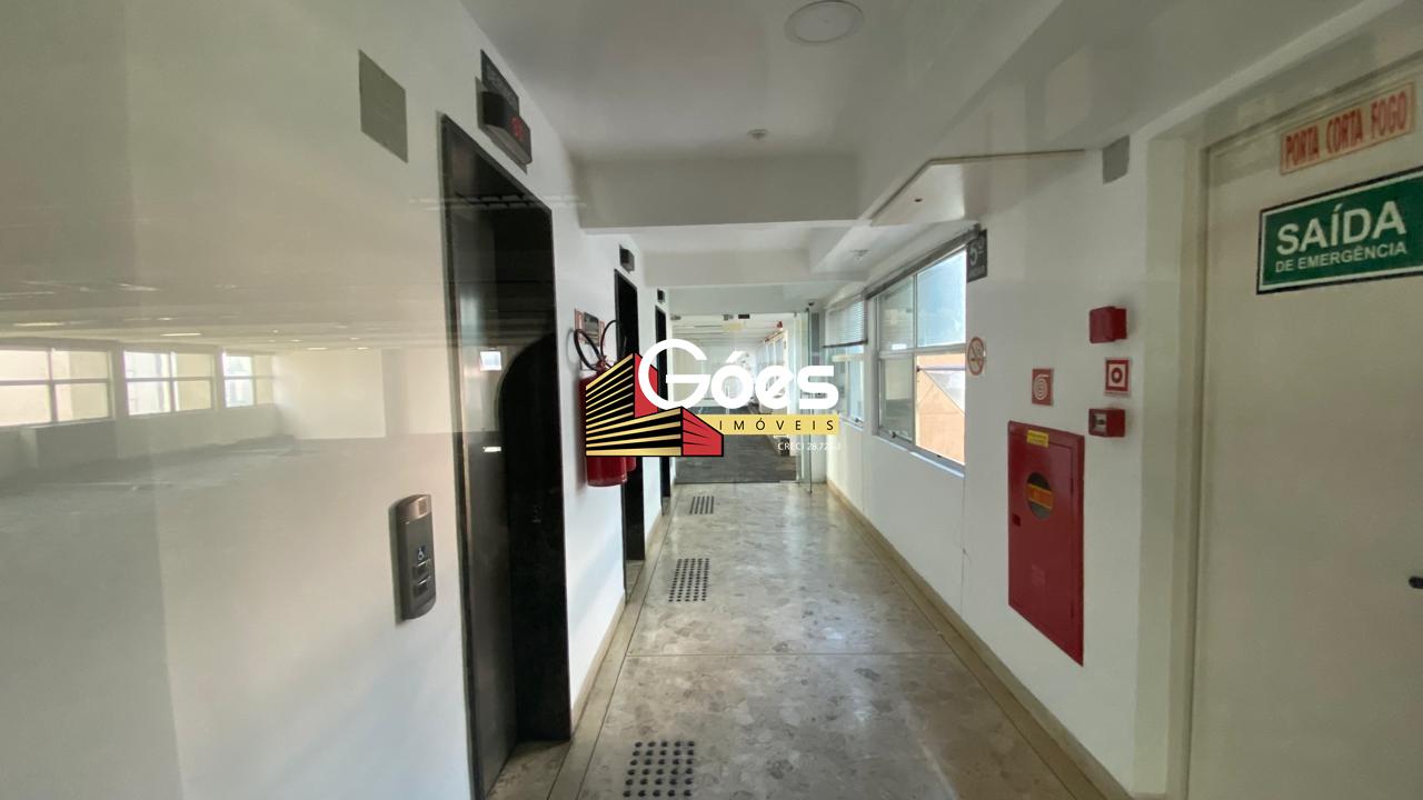 Laje Corporativa para aluguel em Vila Mariana: 