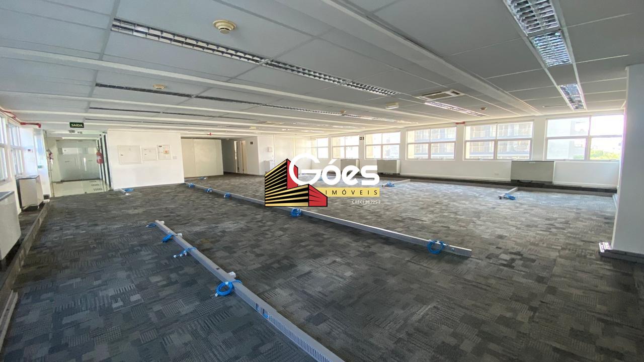 Laje Corporativa para aluguel em Vila Mariana: 