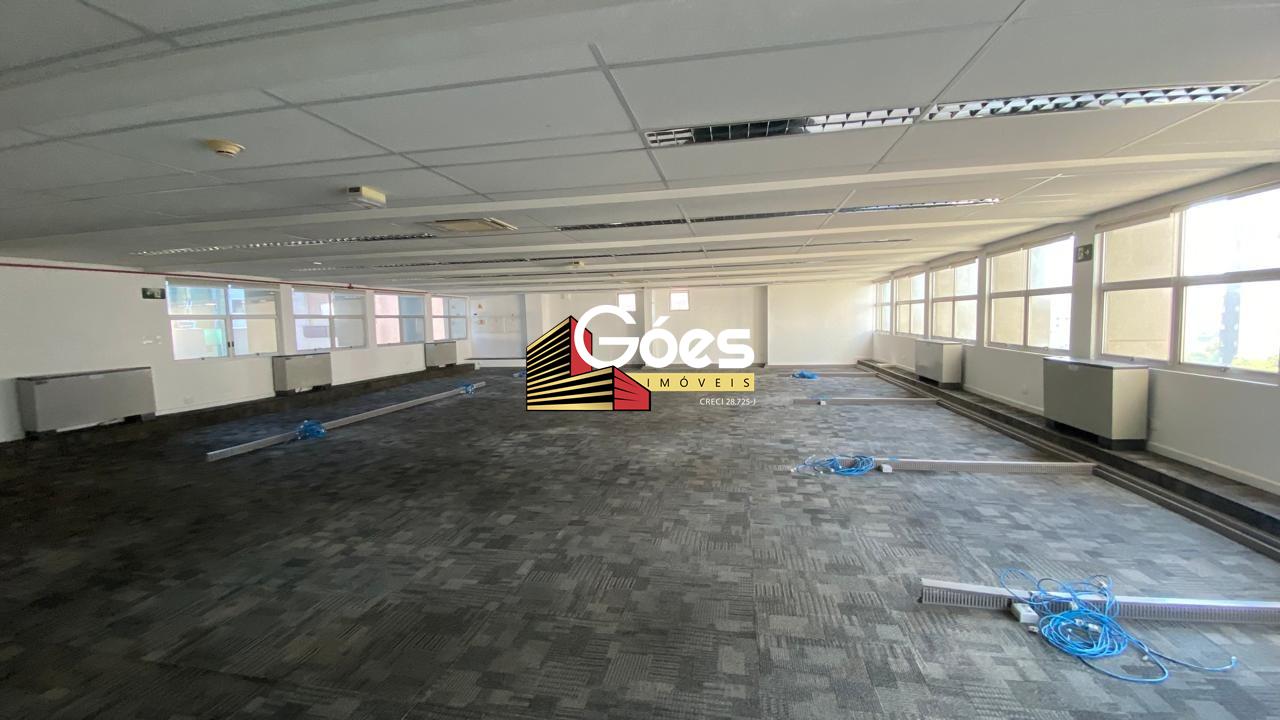 Laje Corporativa para aluguel em Vila Mariana: 