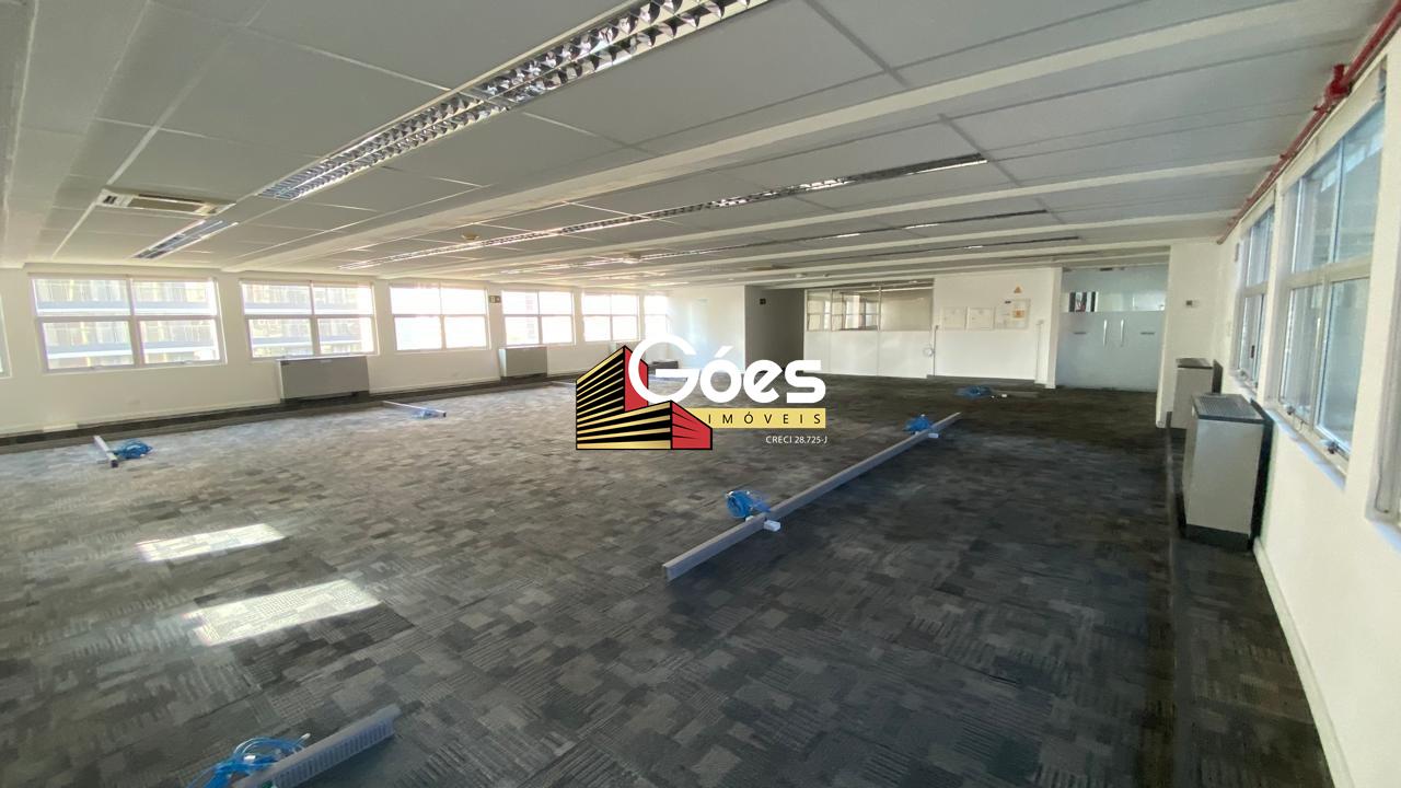 Laje Corporativa para aluguel em Vila Mariana: 