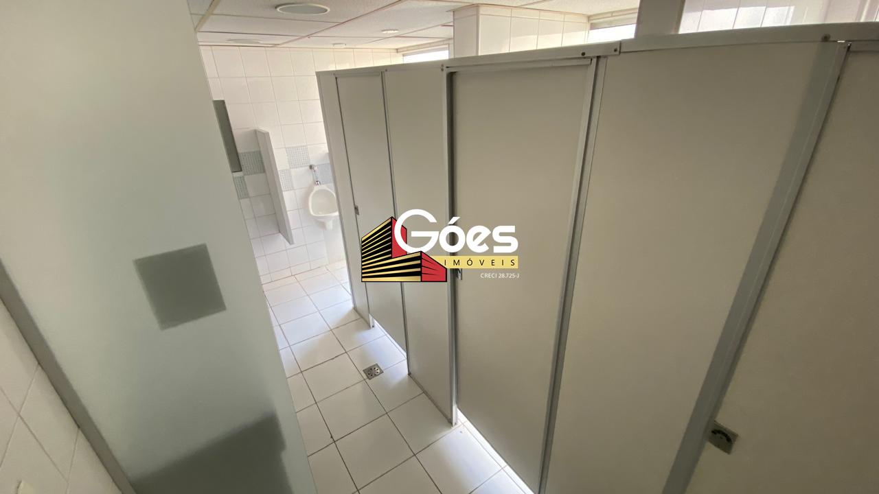 Laje Corporativa para aluguel em Vila Mariana: 