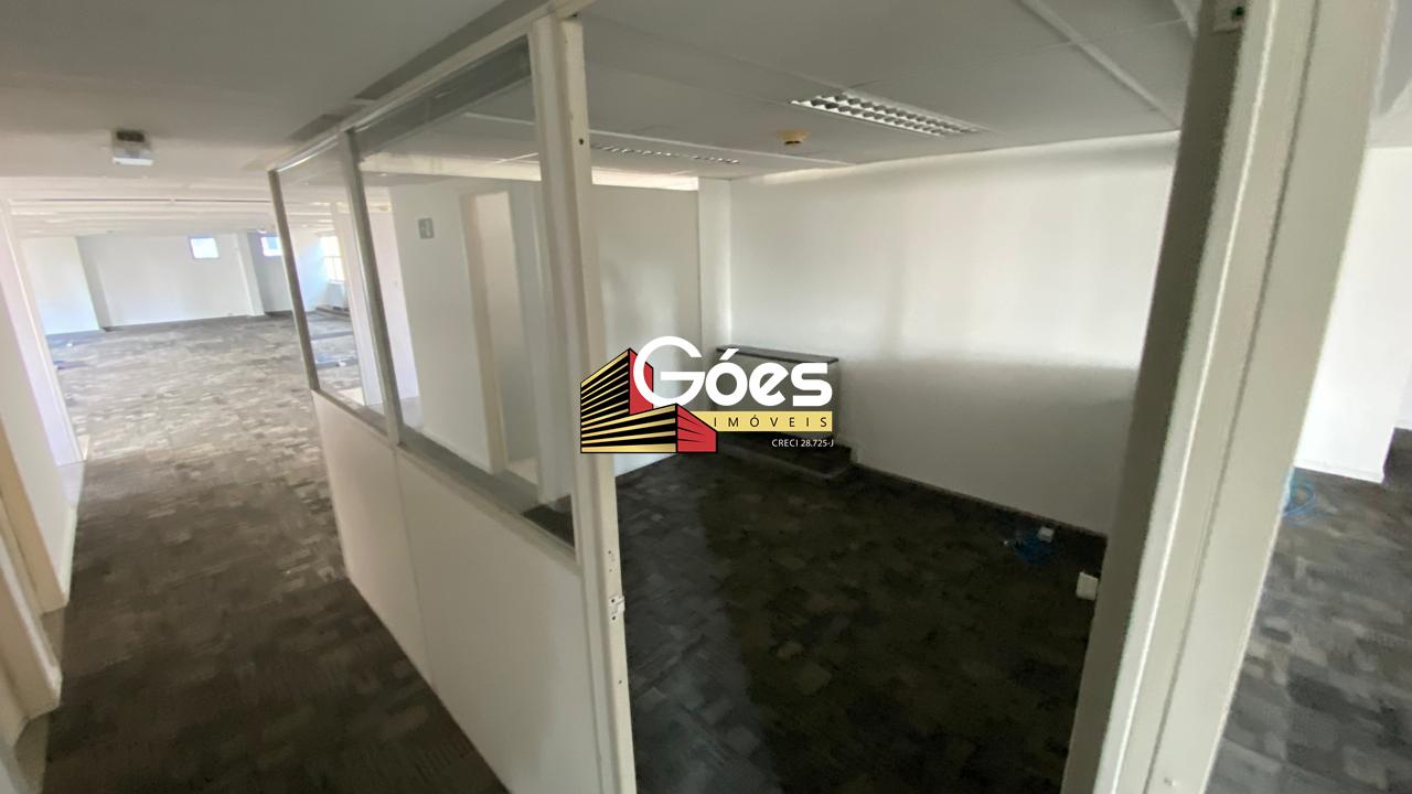 Laje Corporativa para aluguel em Vila Mariana: 