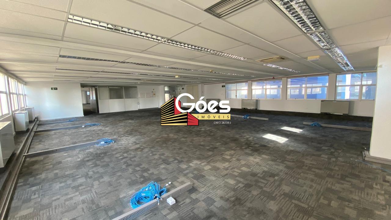 Laje Corporativa para aluguel em Vila Mariana: 