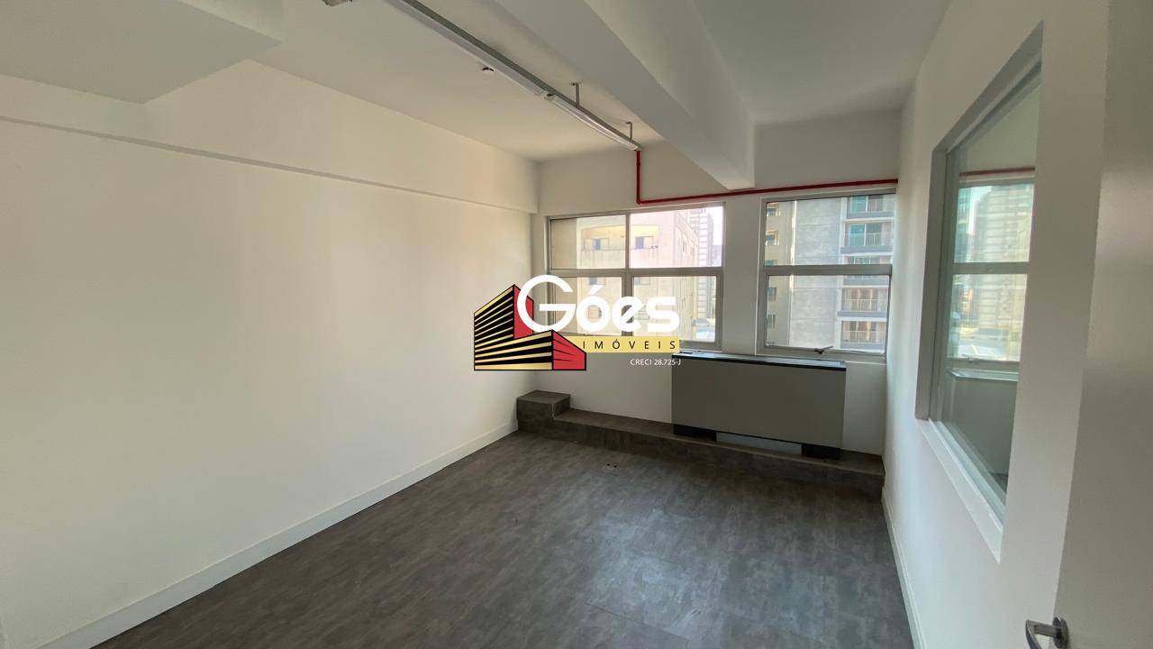 Laje Corporativa para aluguel em Vila Mariana: 