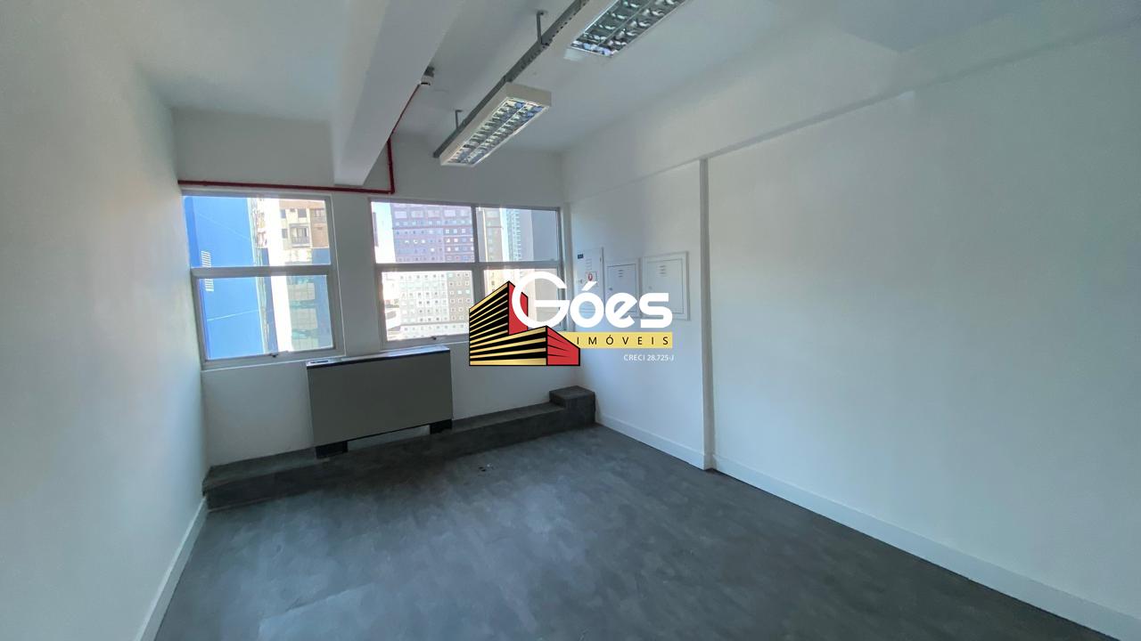 Laje Corporativa para aluguel em Vila Mariana: 