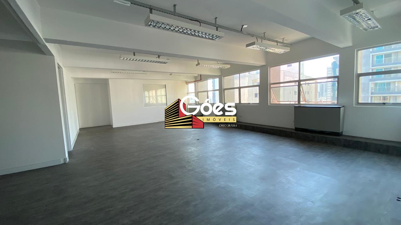 Laje Corporativa para aluguel em Vila Mariana: 