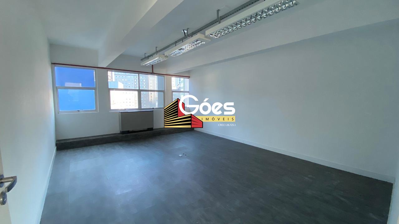 Laje Corporativa para aluguel em Vila Mariana: 