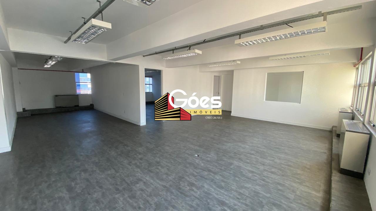 Laje Corporativa para aluguel em Vila Mariana: 