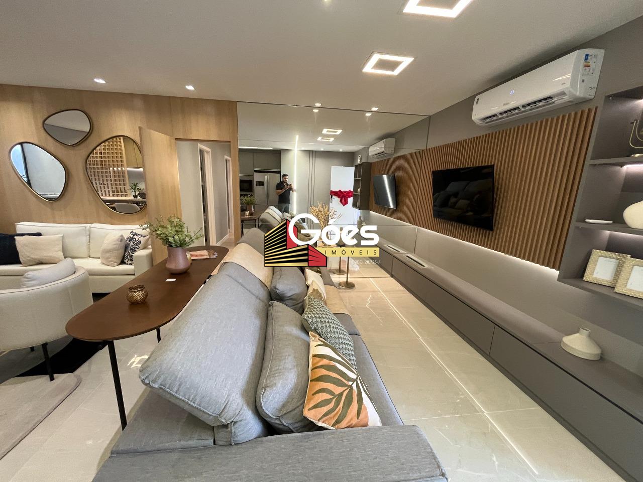 Apartamento à venda em Centro: 