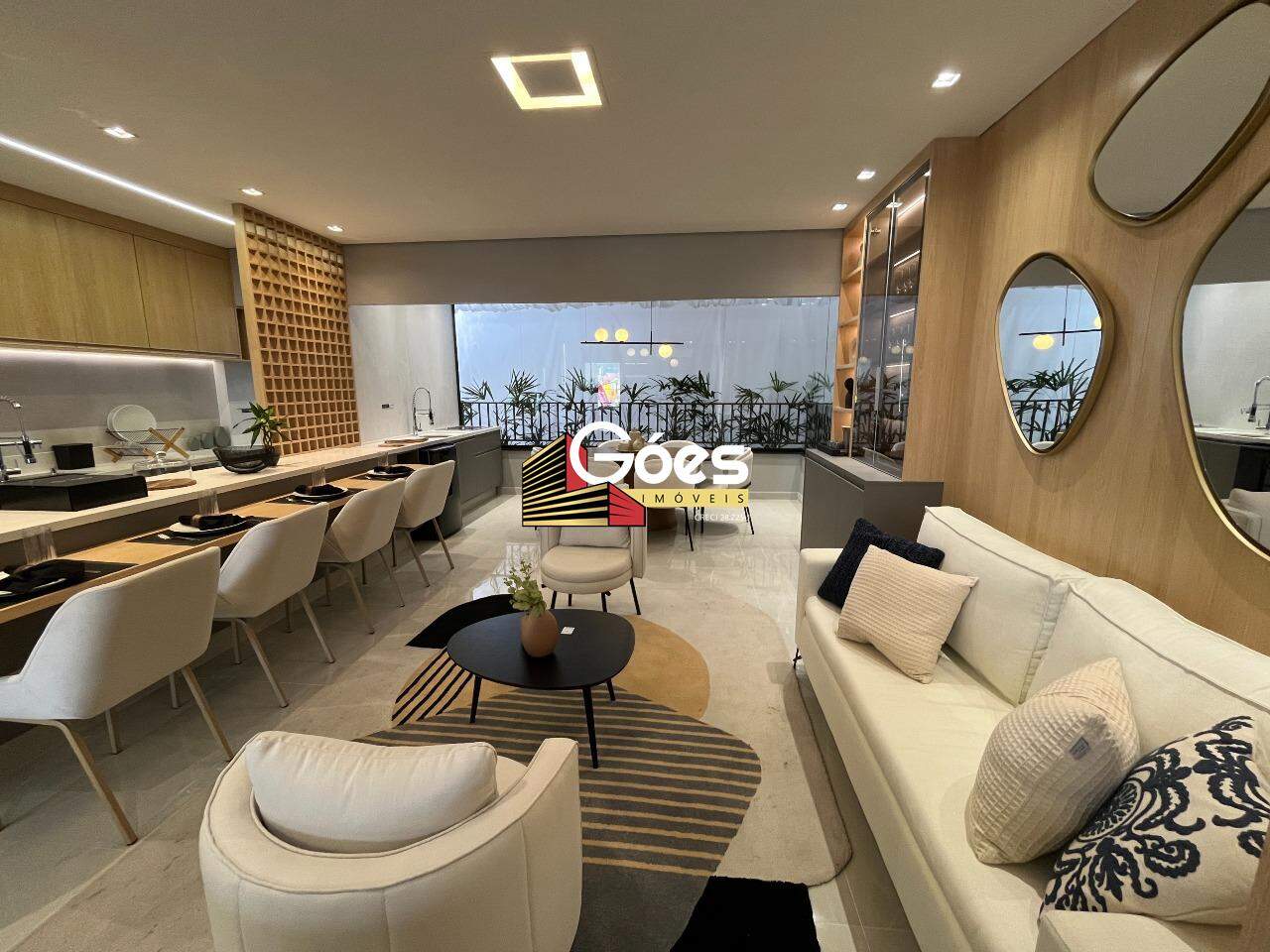 Apartamento à venda com 2 quartos, 71m² - Foto 10