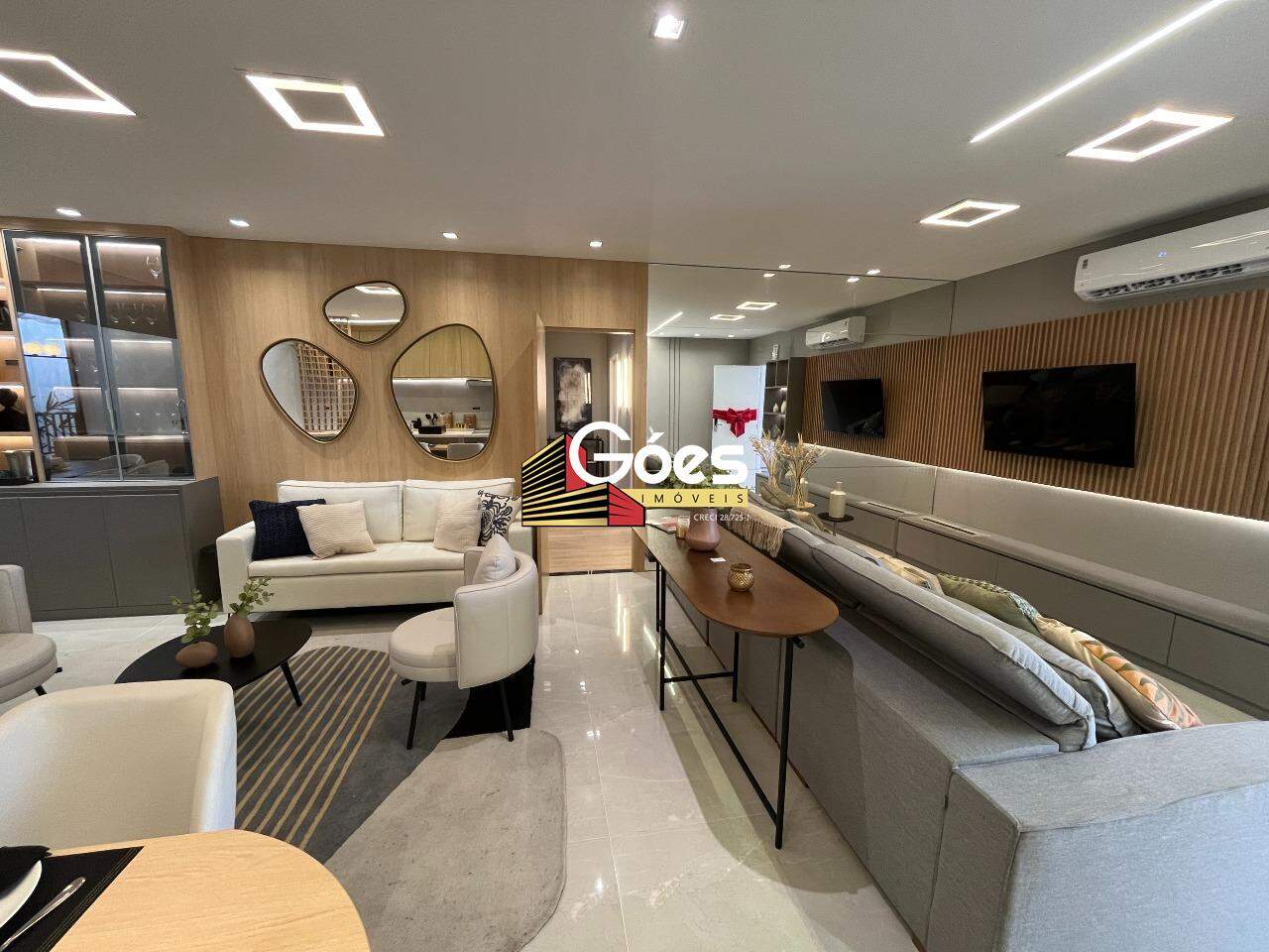 Apartamento à venda com 2 quartos, 71m² - Foto 5