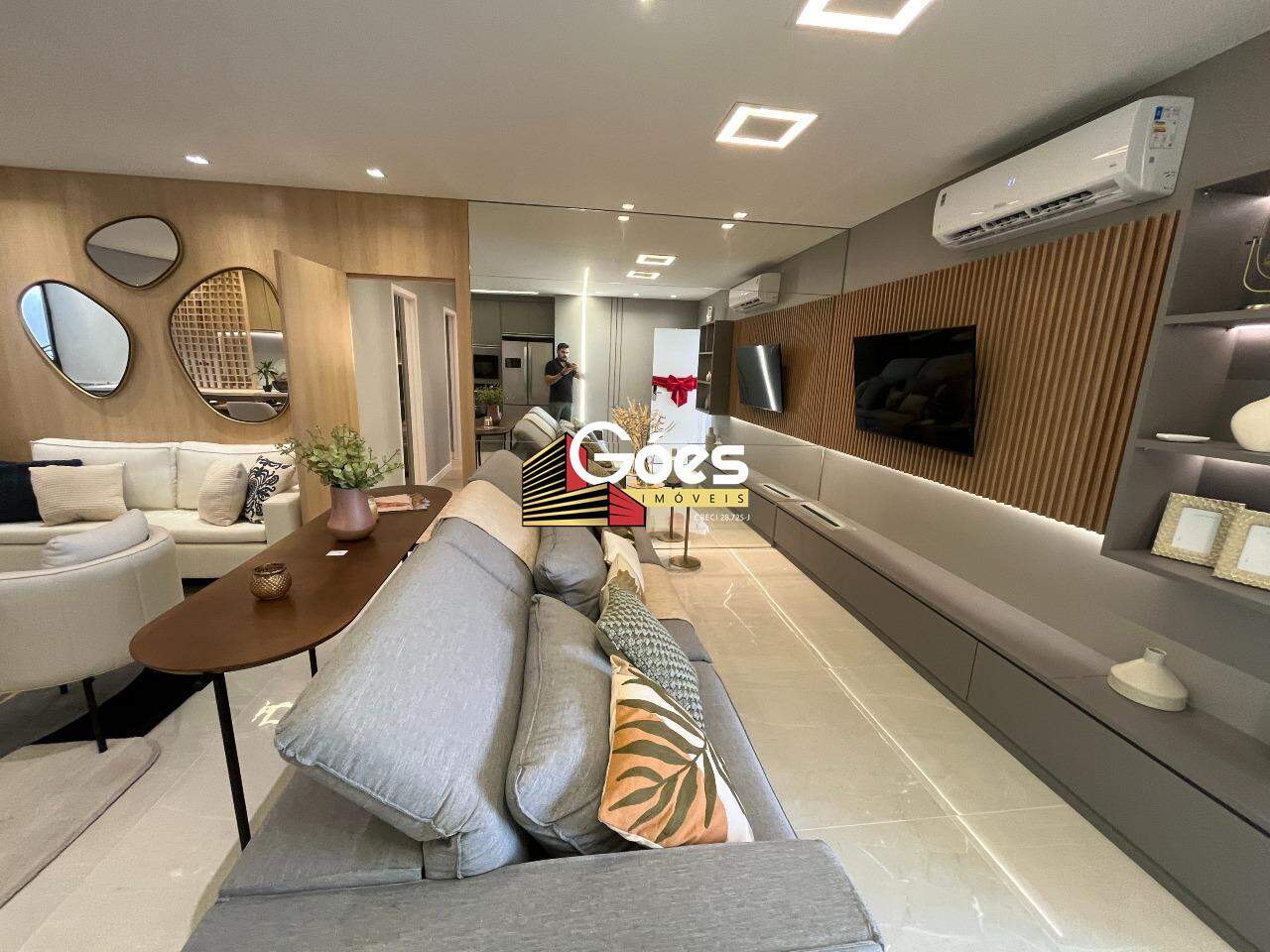 Apartamento à venda com 2 quartos, 71m² - Foto 4