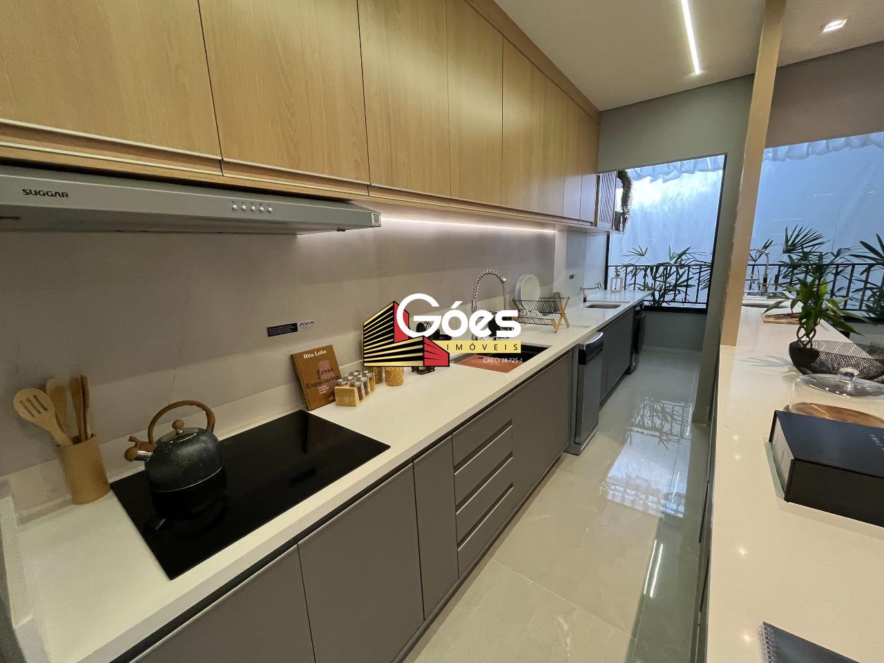 Apartamento à venda em Centro: 