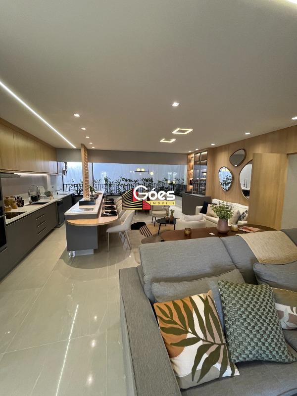 Apartamento à venda em Centro: 