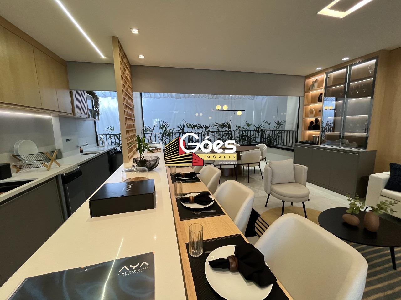 Apartamento à venda em Centro: 