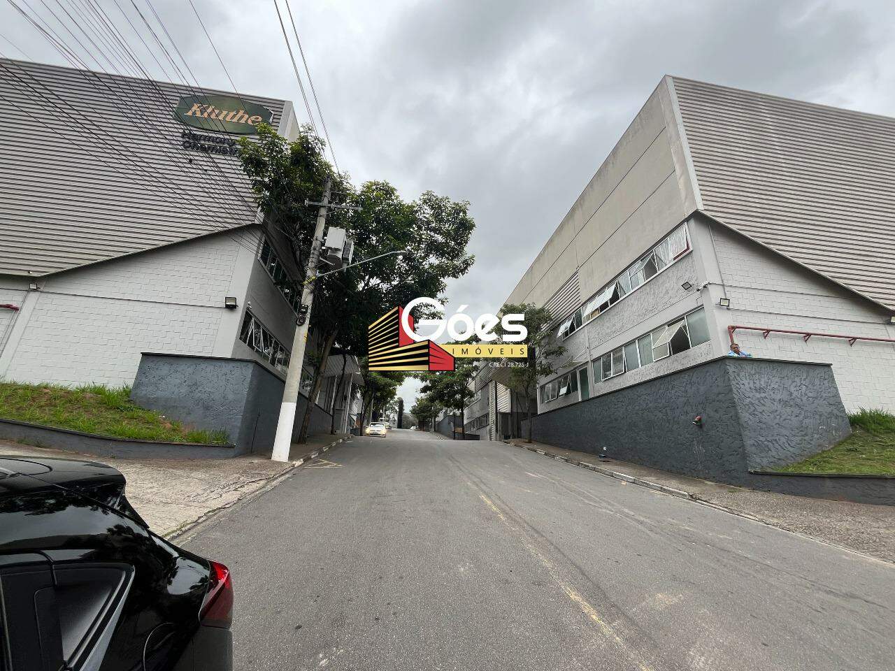 Depósito-Galpão-Armazém para alugar, 2240m² - Foto 21