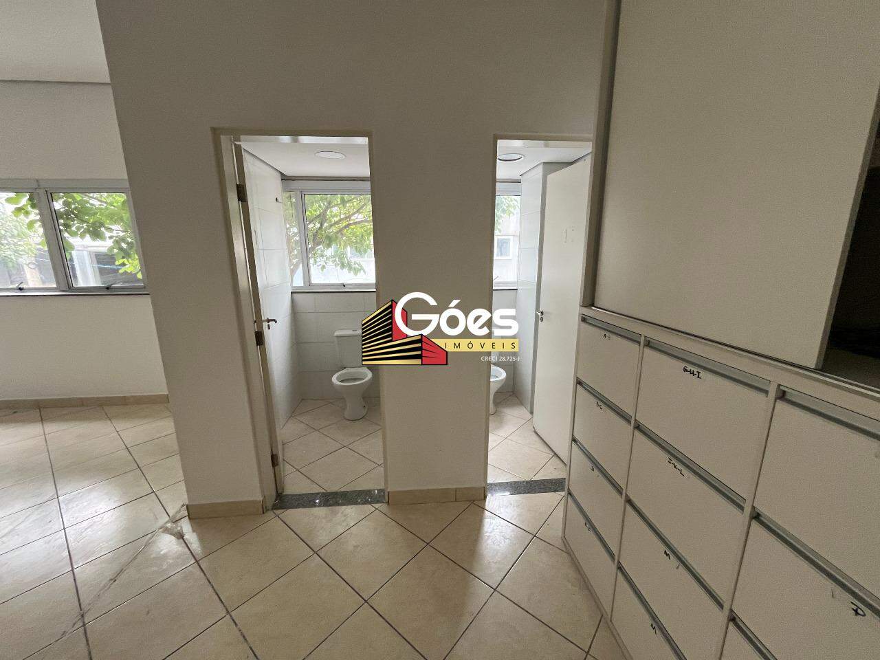Depósito-Galpão-Armazém para alugar, 2240m² - Foto 13