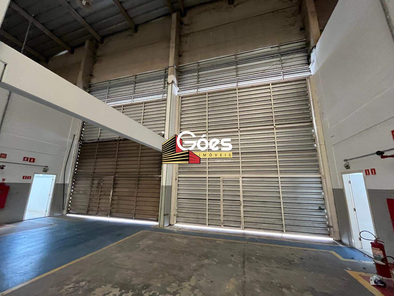 Depósito-Galpão-Armazém para alugar, 2240m² - Foto 5