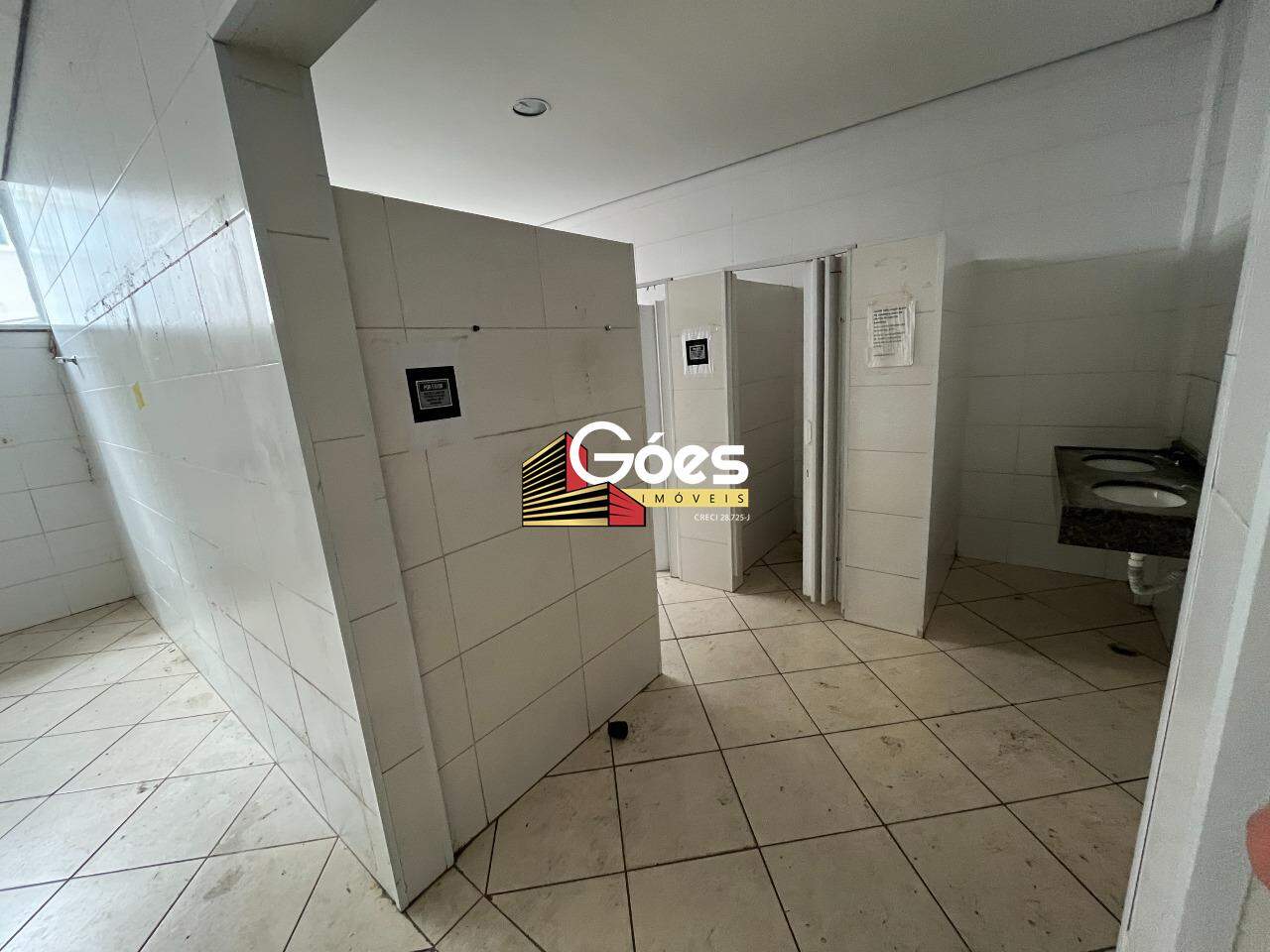 Depósito-Galpão-Armazém para alugar, 2240m² - Foto 6