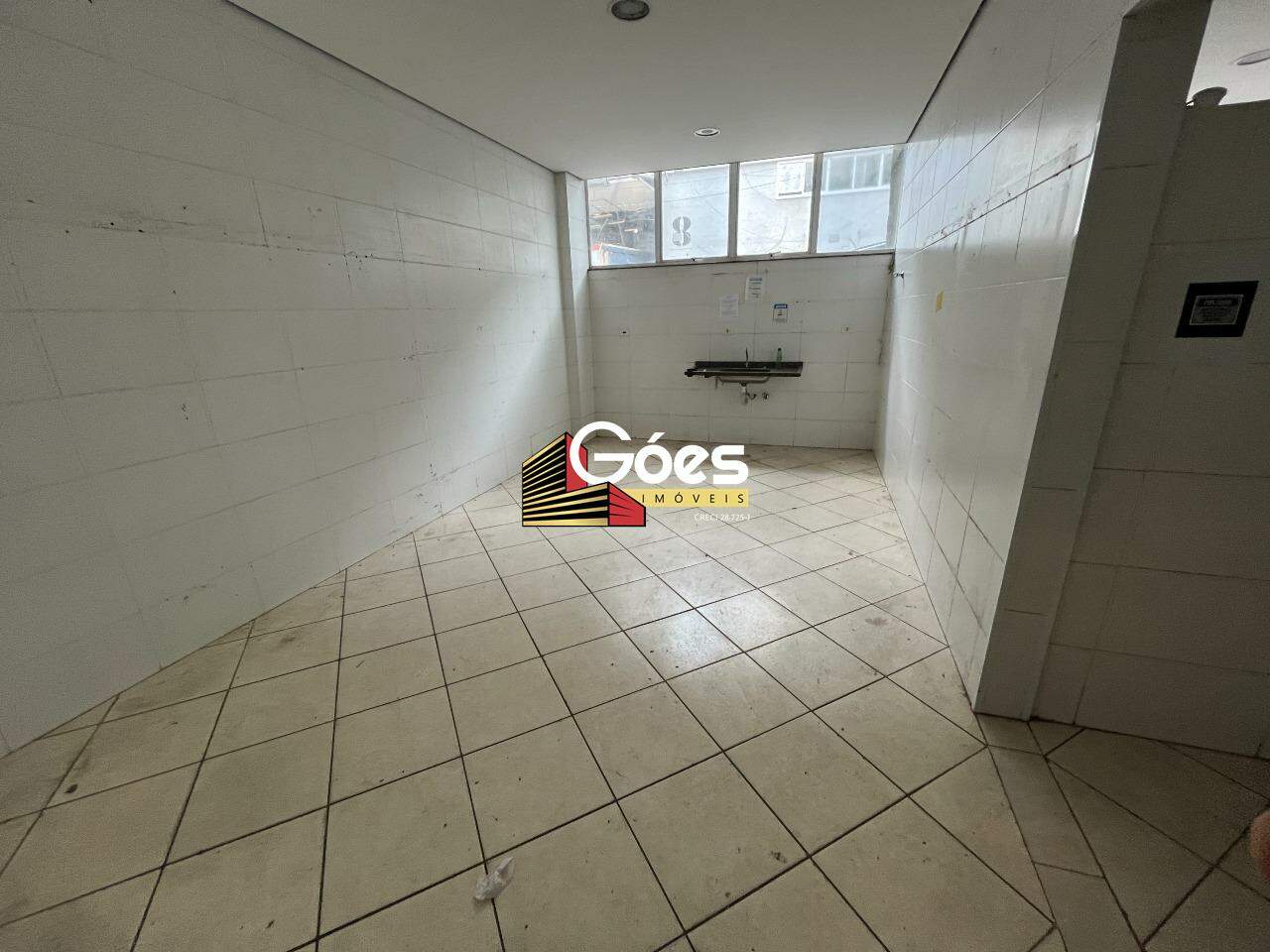 Depósito-Galpão-Armazém para alugar, 2240m² - Foto 7