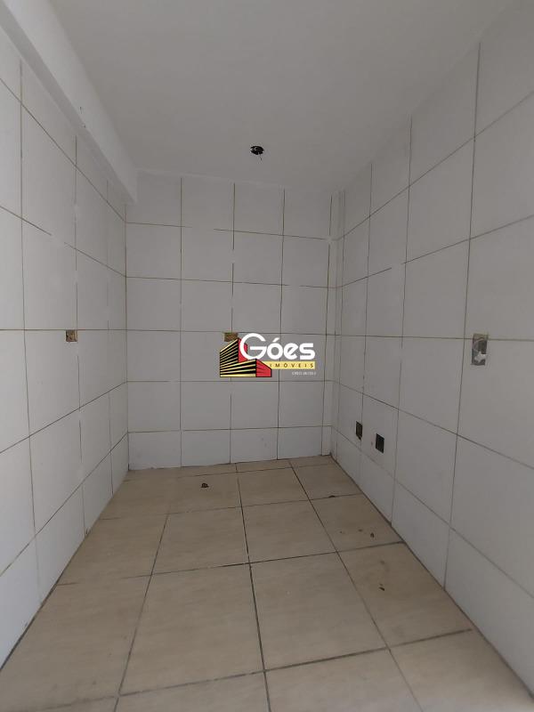 Salão para aluguel em Jardim Zaira: 