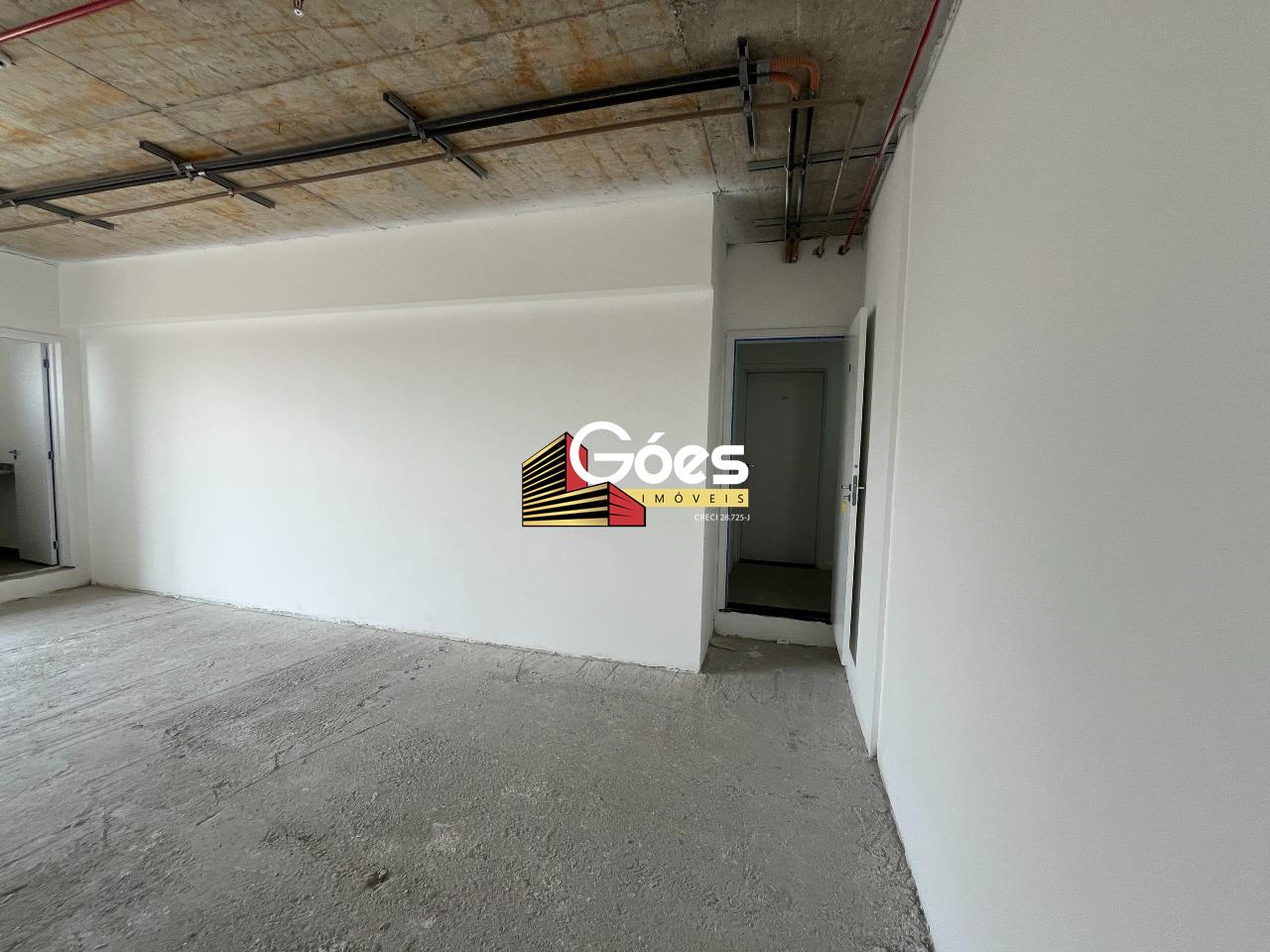 Sala-Conjunto, 36 m² - Foto 2