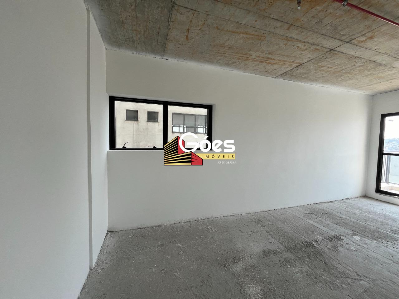 Sala-Conjunto, 36 m² - Foto 3