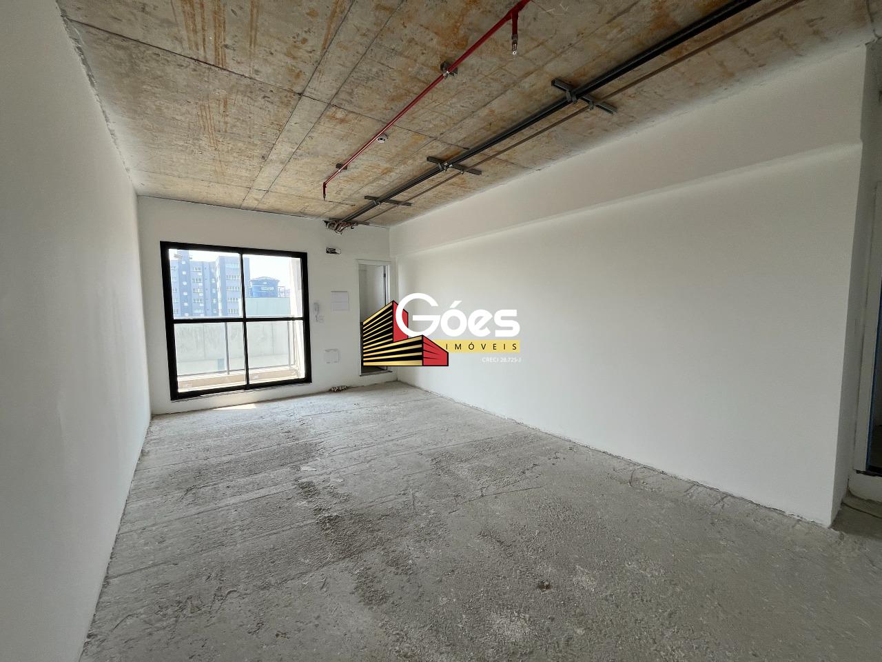 Sala-Conjunto, 36 m² - Foto 4