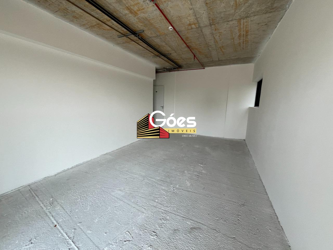 Sala-Conjunto, 36 m² - Foto 6