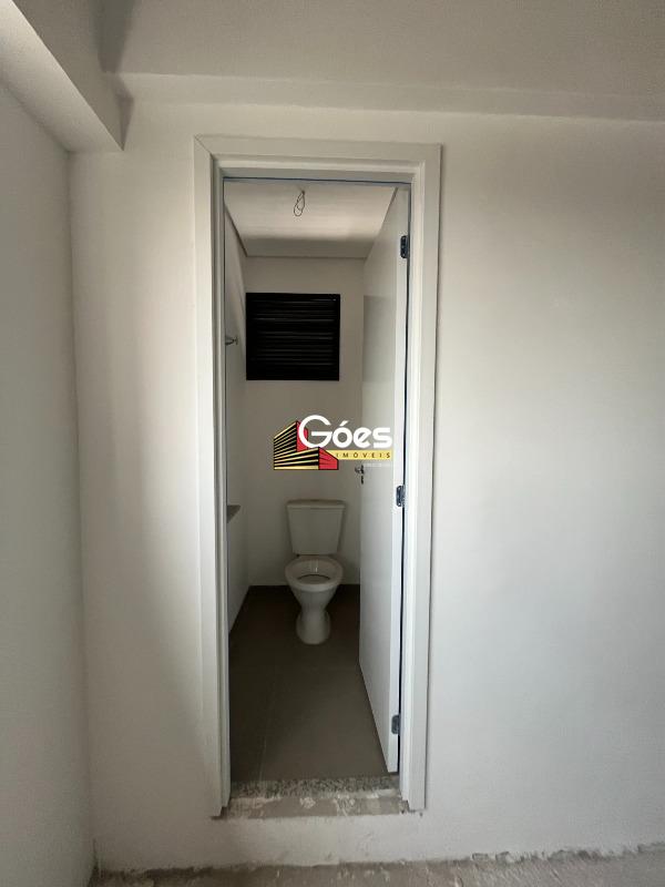 Sala-Conjunto, 32 m² - Foto 11