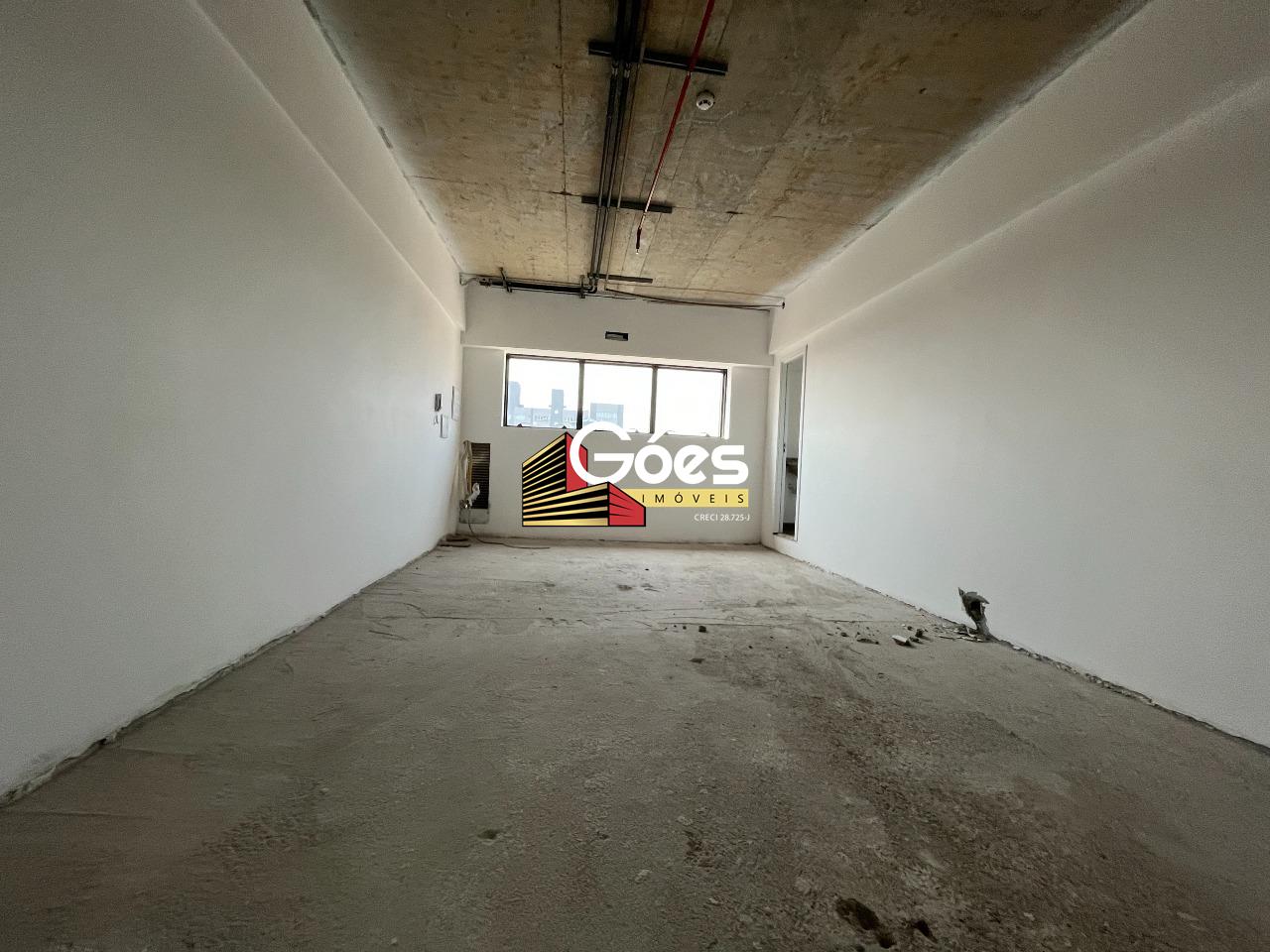 Sala-Conjunto, 32 m² - Foto 1