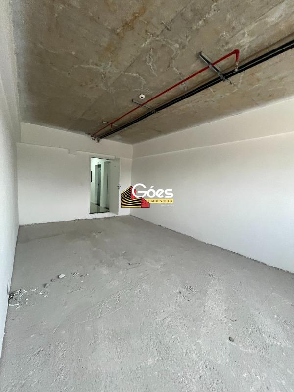 Sala-Conjunto, 32 m² - Foto 3