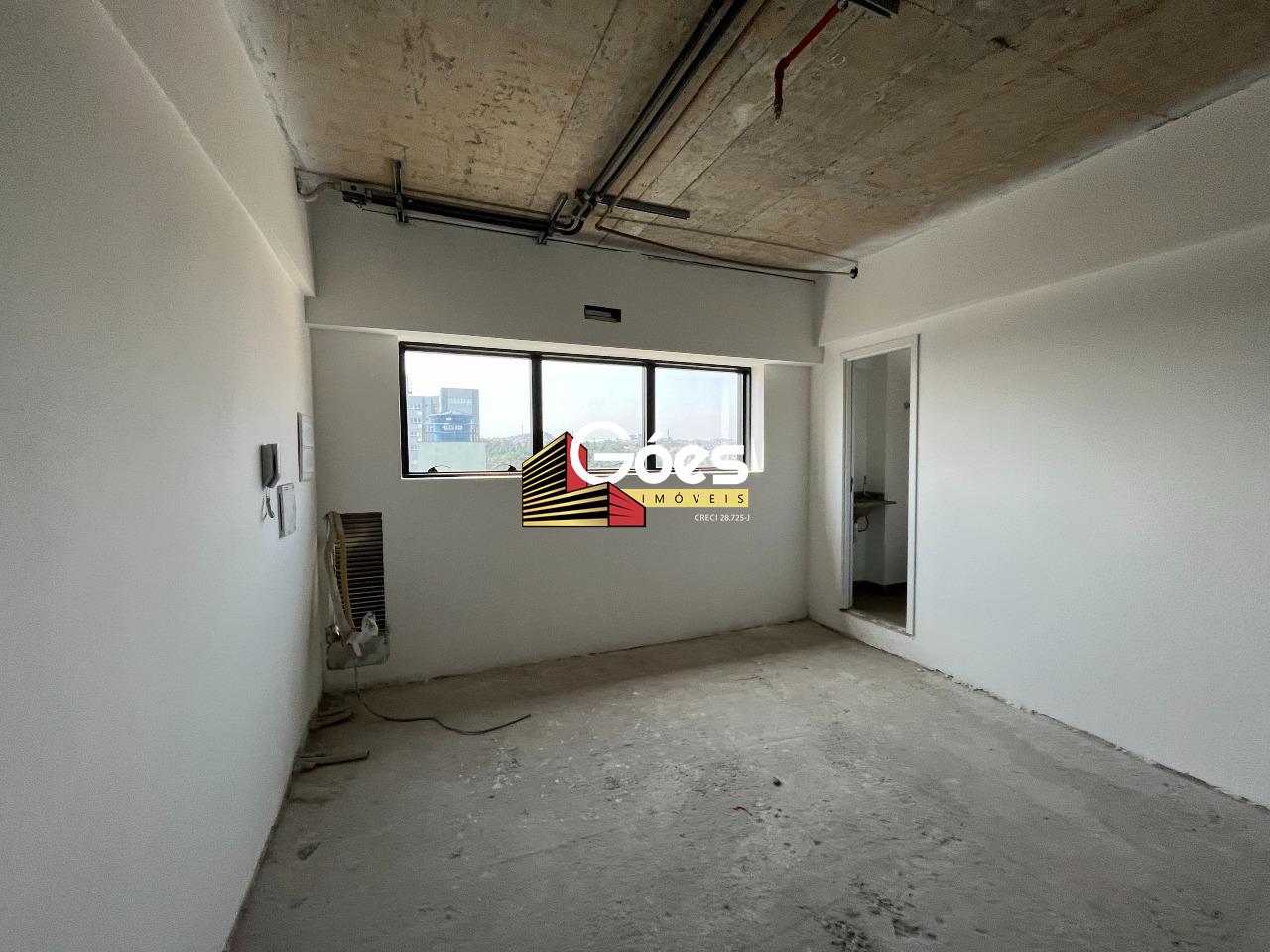 Sala-Conjunto, 32 m² - Foto 4