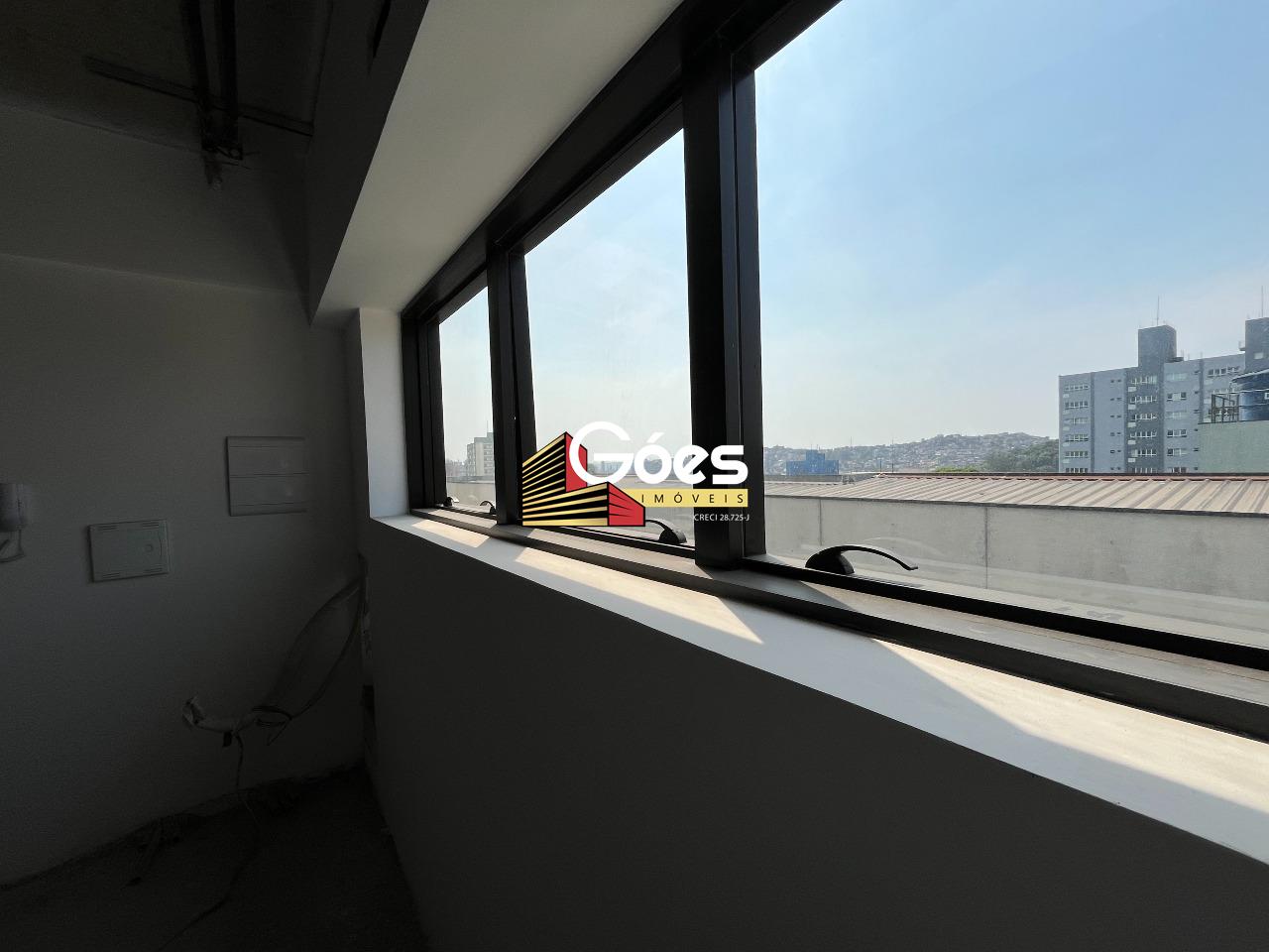 Sala-Conjunto, 32 m² - Foto 8