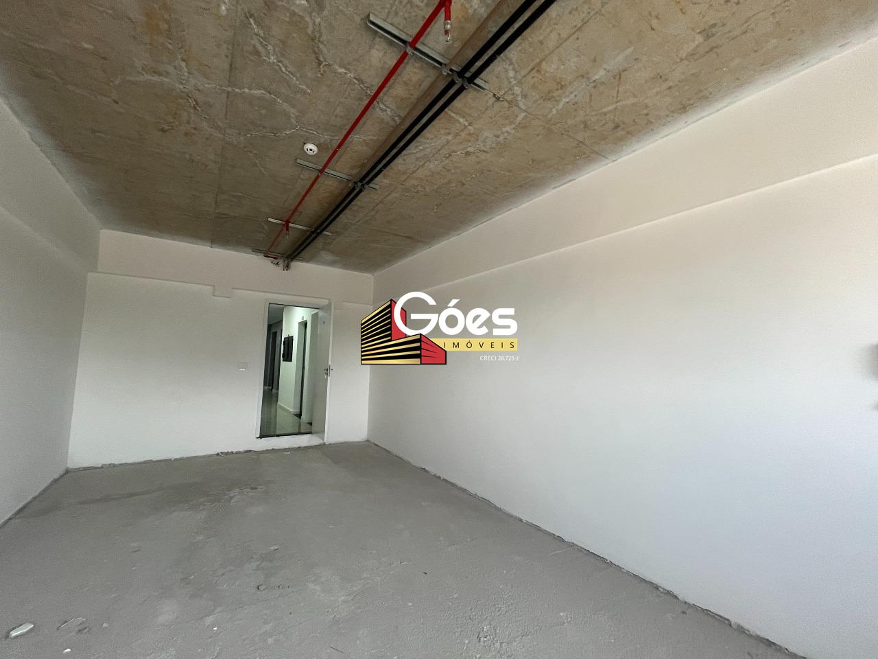 Sala-Conjunto, 32 m² - Foto 9