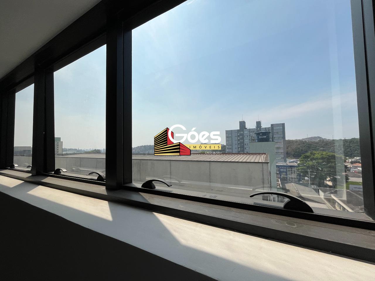 Sala-Conjunto, 32 m² - Foto 12