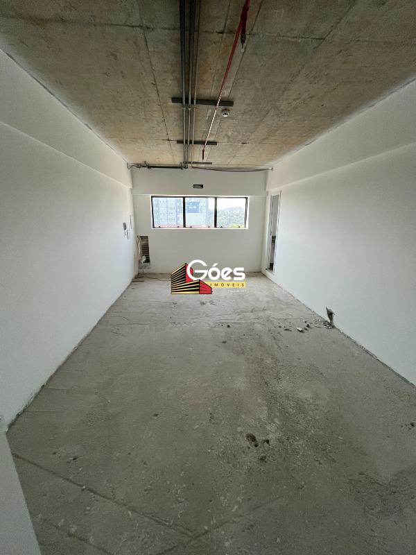 Sala-Conjunto, 32 m² - Foto 6