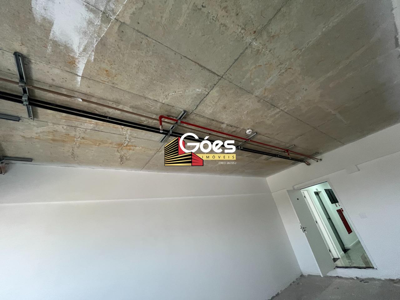 Sala-Conjunto, 32 m² - Foto 12