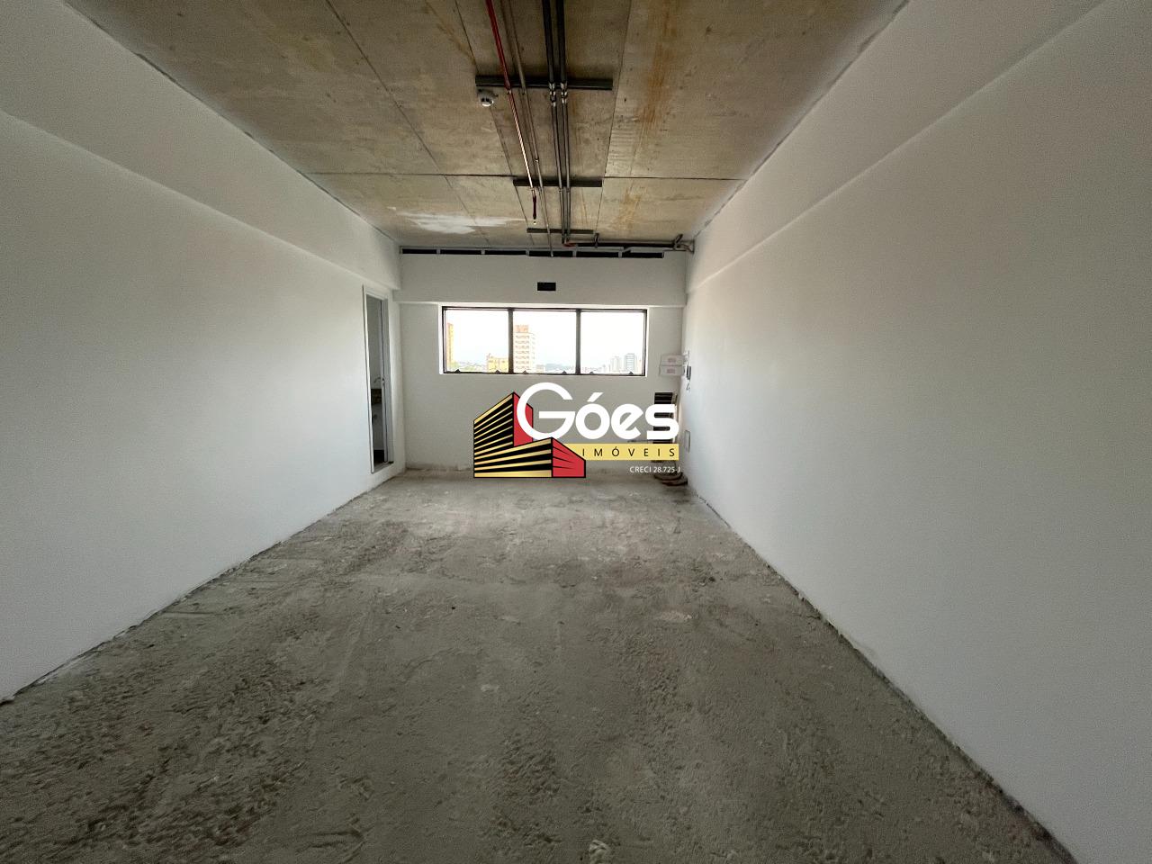 Sala-Conjunto, 32 m² - Foto 1