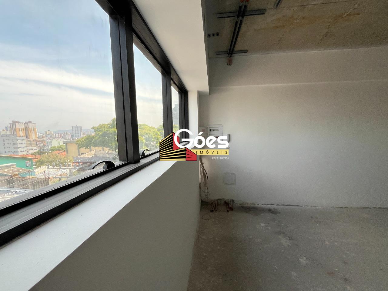 Sala-Conjunto, 32 m² - Foto 8