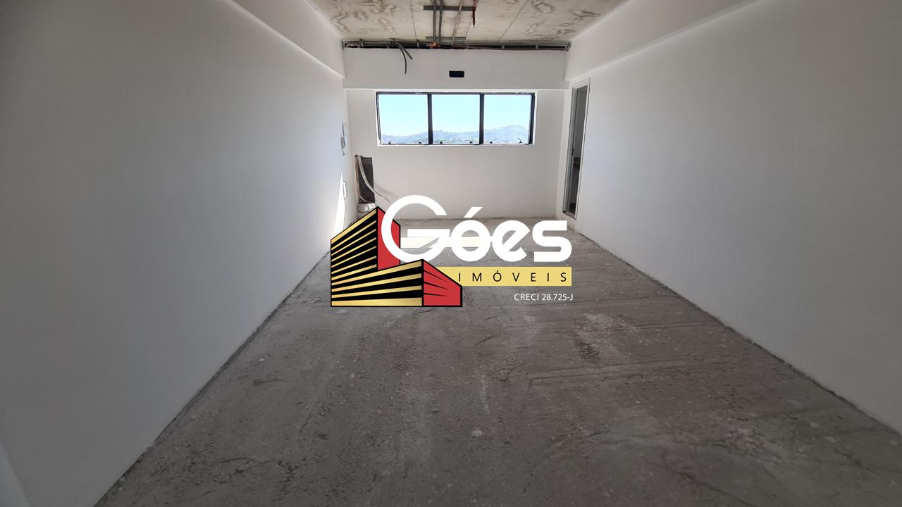 Sala-Conjunto, 32 m² - Foto 22