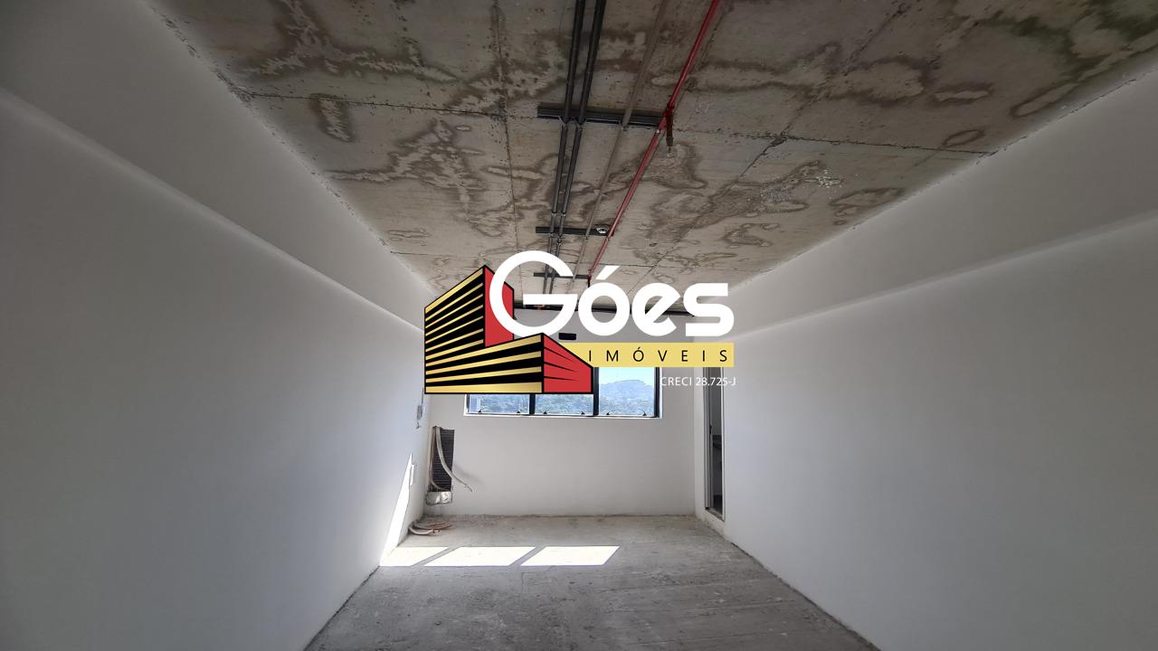 Sala-Conjunto, 32 m² - Foto 4