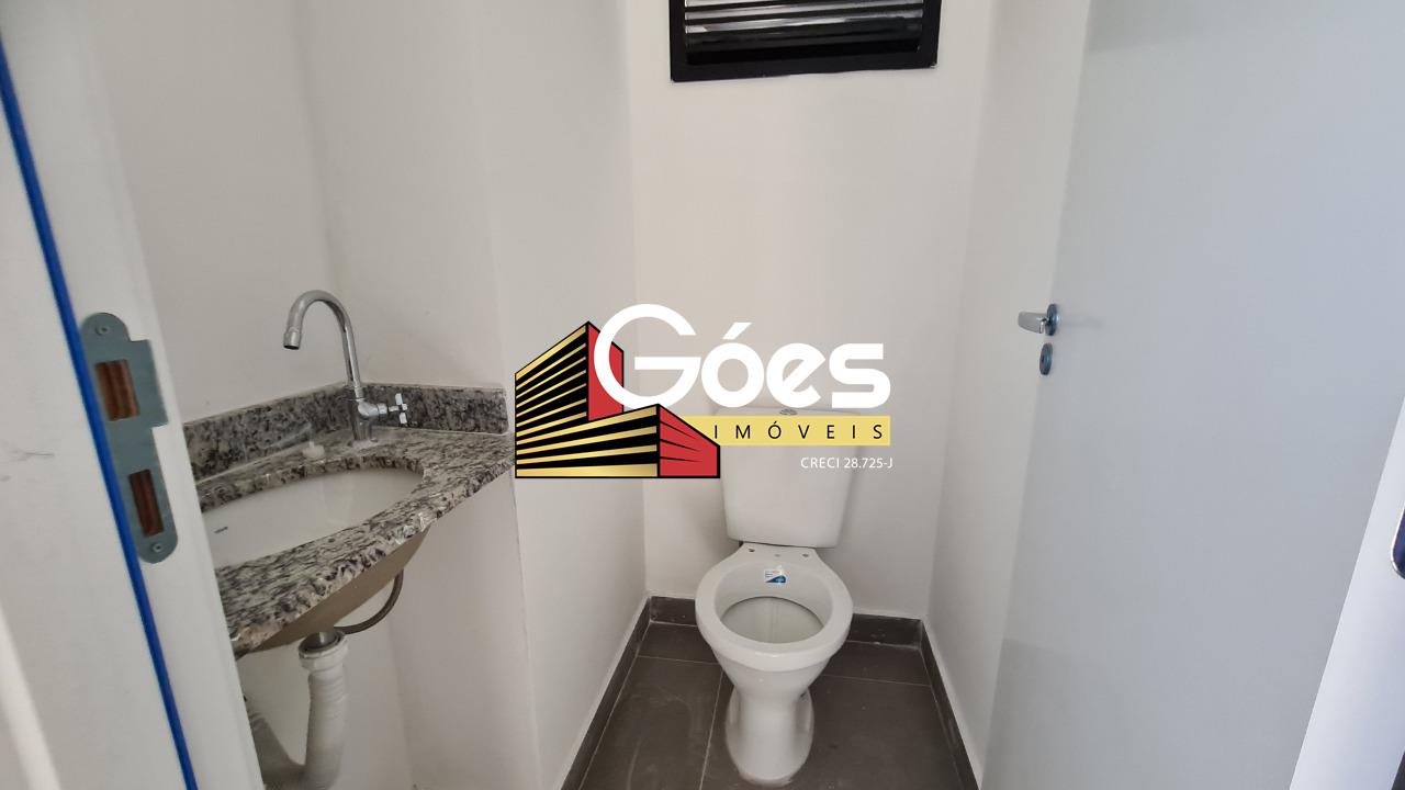 Sala-Conjunto, 32 m² - Foto 21