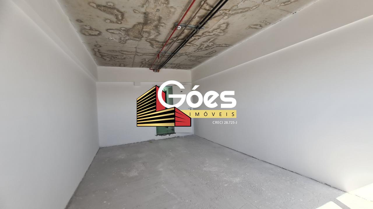 Sala-Conjunto, 32 m² - Foto 5